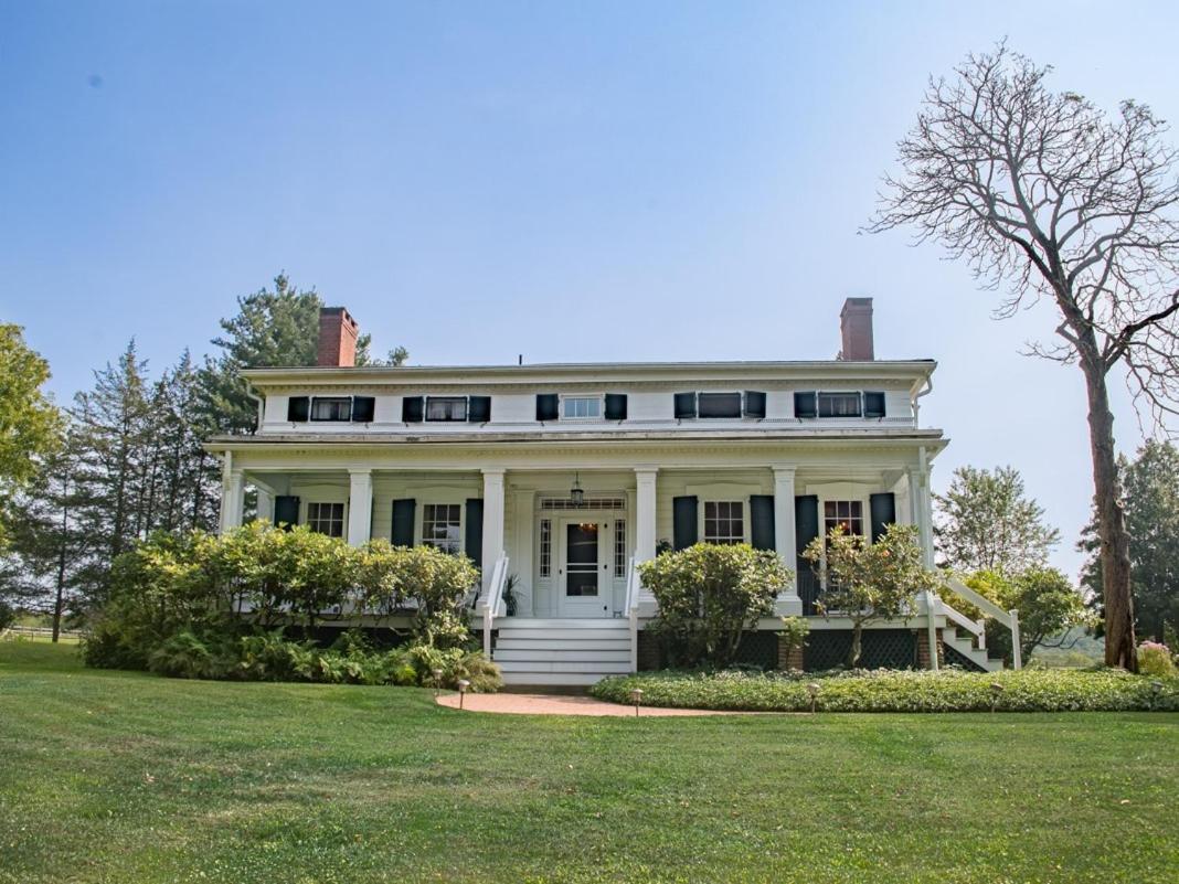 The Neighbour House B&B Long Valley 외부 사진