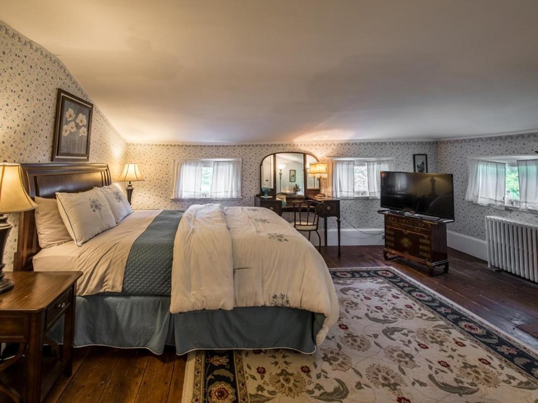 The Neighbour House B&B Long Valley 외부 사진