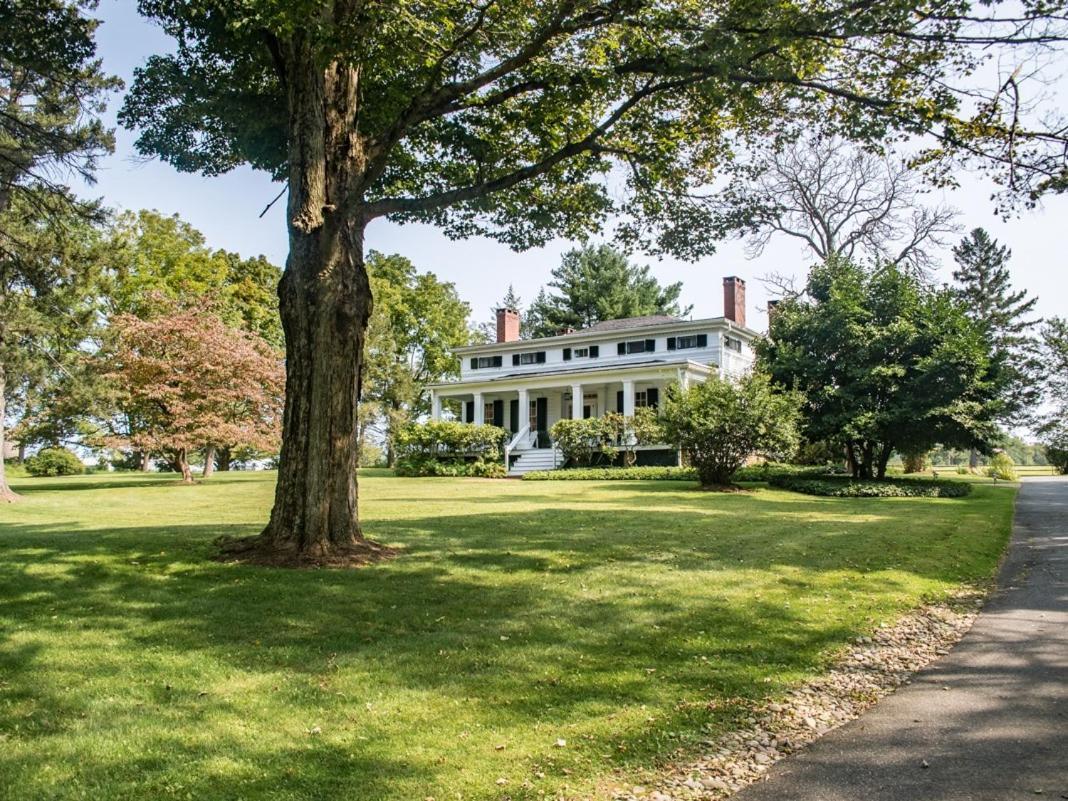 The Neighbour House B&B Long Valley 외부 사진