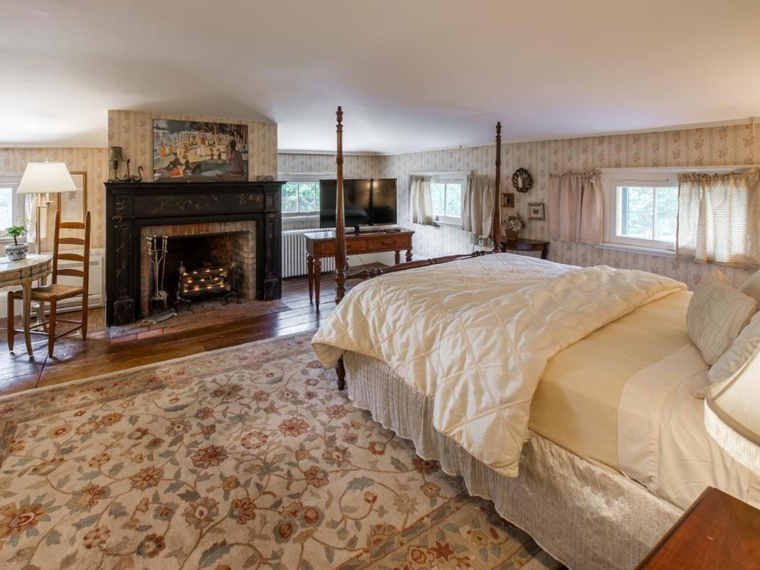 The Neighbour House B&B Long Valley 외부 사진