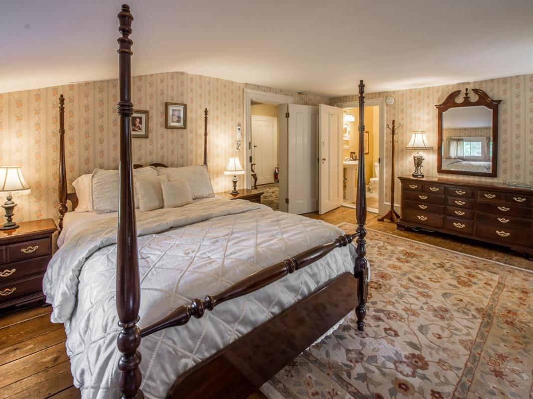 The Neighbour House B&B Long Valley 외부 사진