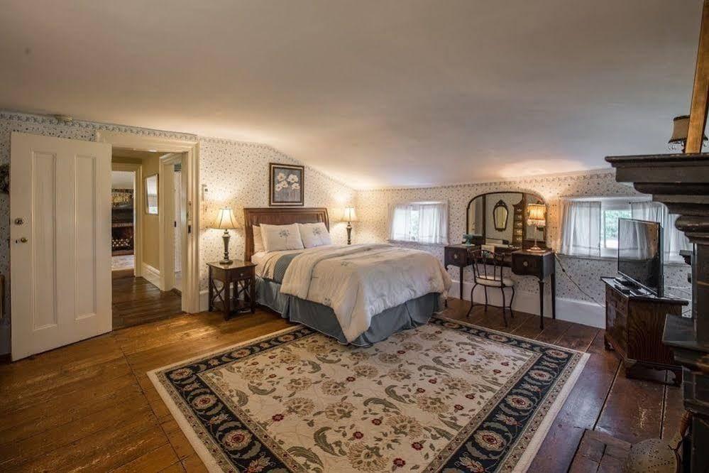 The Neighbour House B&B Long Valley 외부 사진