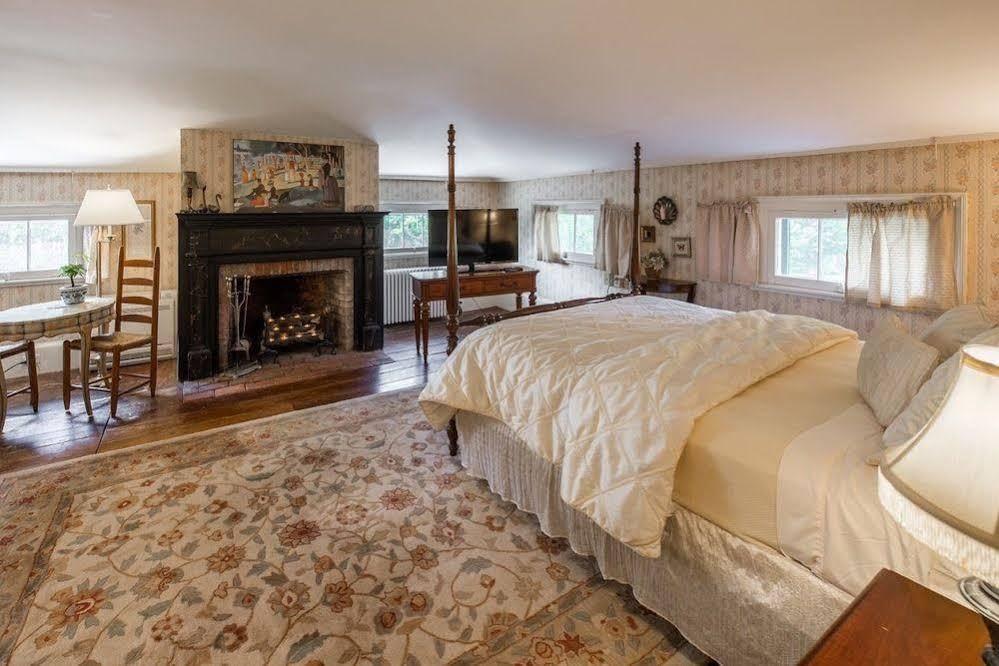 The Neighbour House B&B Long Valley 외부 사진
