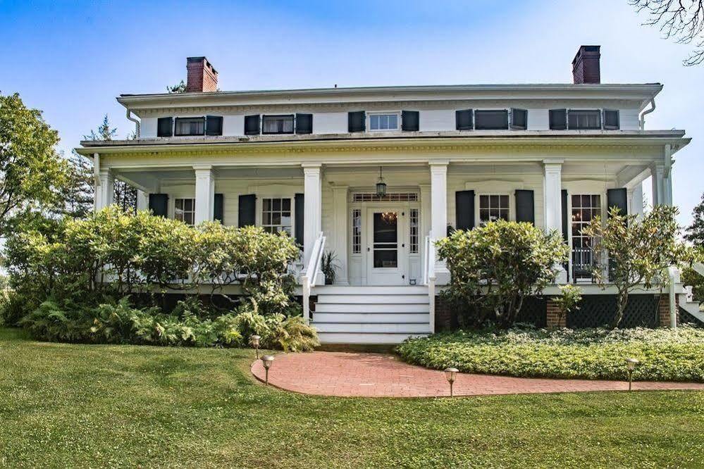 The Neighbour House B&B Long Valley 외부 사진