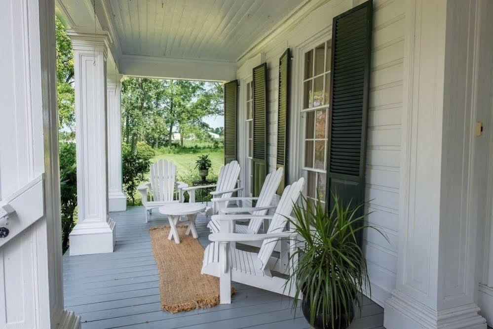 The Neighbour House B&B Long Valley 외부 사진
