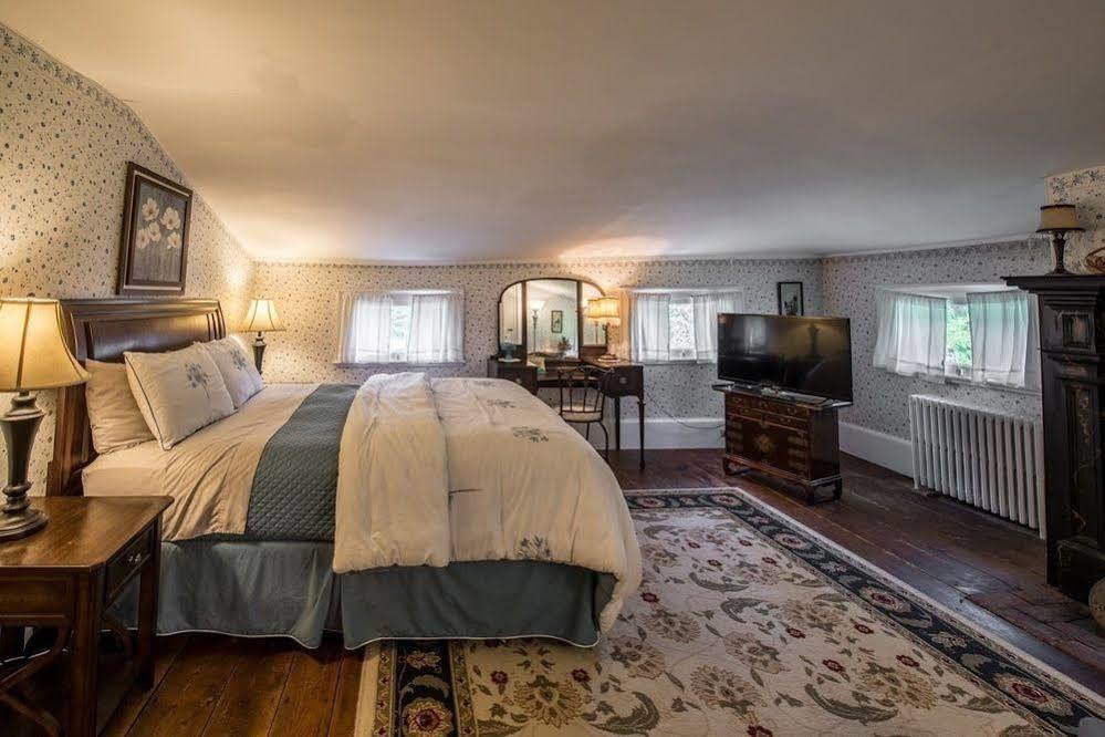 The Neighbour House B&B Long Valley 외부 사진