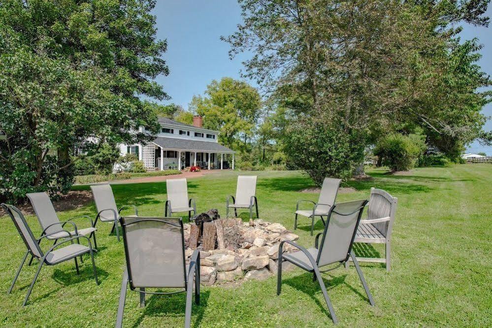 The Neighbour House B&B Long Valley 외부 사진