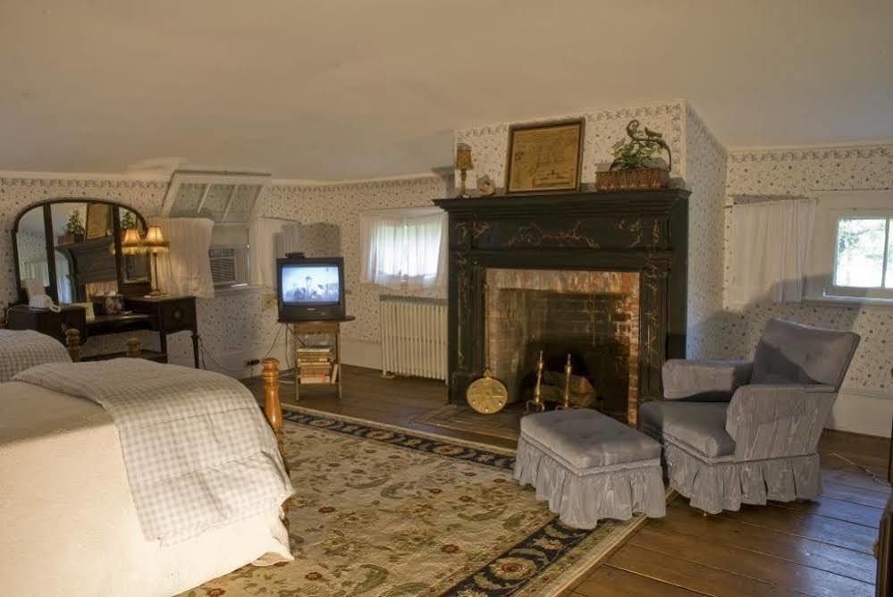 The Neighbour House B&B Long Valley 객실 사진
