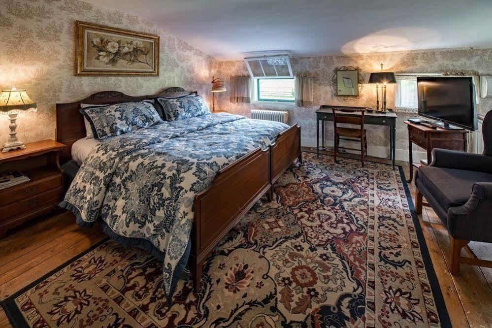 The Neighbour House B&B Long Valley 외부 사진