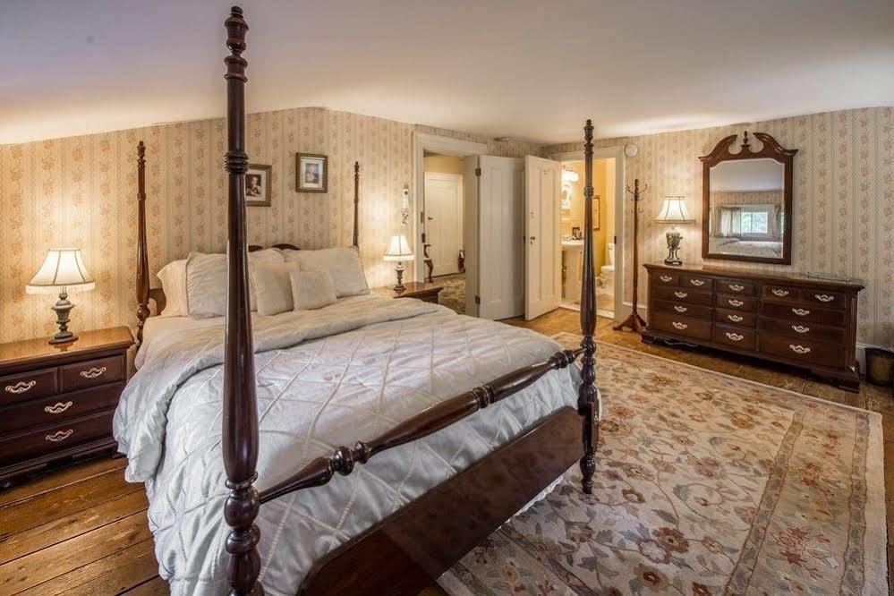 The Neighbour House B&B Long Valley 외부 사진