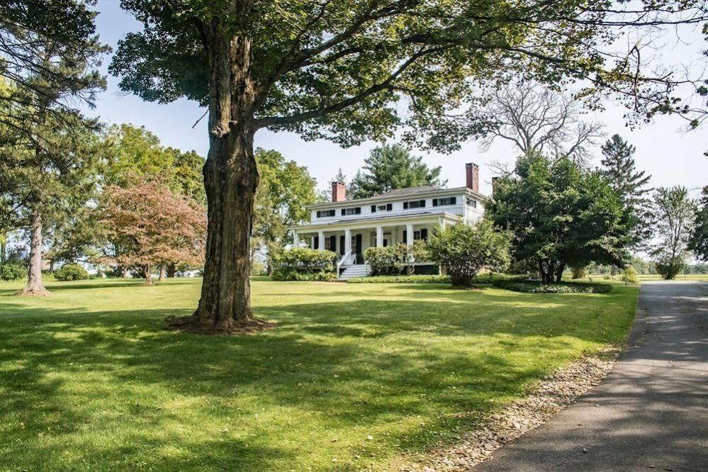 The Neighbour House B&B Long Valley 외부 사진